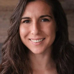 Alyssa Pellerin-Boudreau
