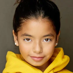 Alyzia Ines Fabregui