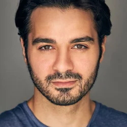 Amadeo Fusca