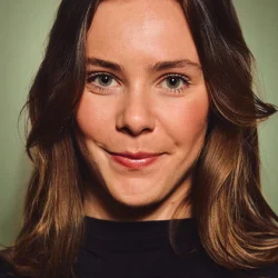 Amalie Stuve