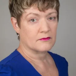Amanda McErlean