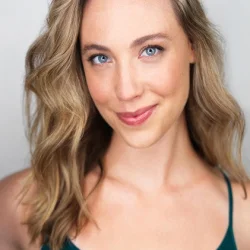 Amanda Nicholas