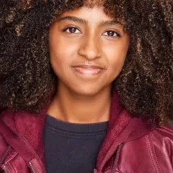 Amari McCoy