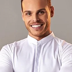 Amaury Guichon