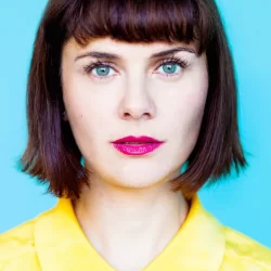 Amélie Glenn