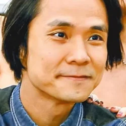 Amen Au Cheuk-Man