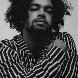 Amir Wilson