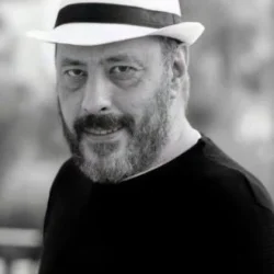 Amr Abdel Gelil