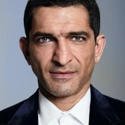 Амр Вакед