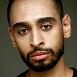 Amro Mahmoud