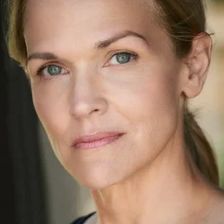 Amy Benedict