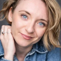 Amy Bowden