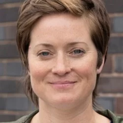 Amy Cudden