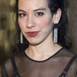 Amy Dawson