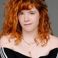 Amy Keating