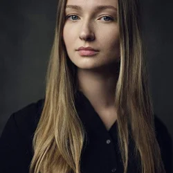Amy McPherson
