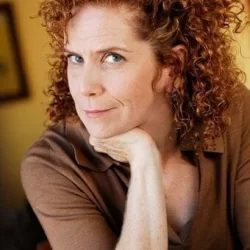 Amy Stiller