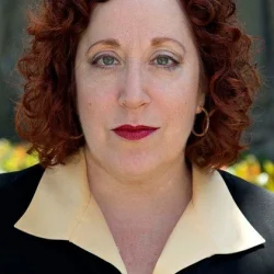 Amy Tolsky