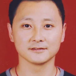 An Rongsheng