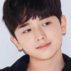 An Seong-won