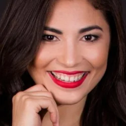 Ana Alejandra Carrizo