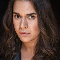 Ana Corbett