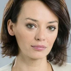 Ana Cristina Oliveira