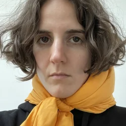 Ana Fabrega