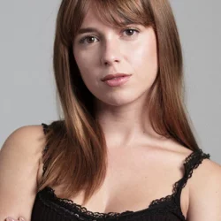 Ana Jara Martínez