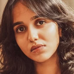 Anagha Maya Ravi
