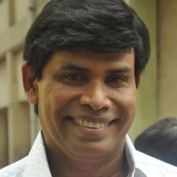 Anandaraj