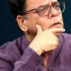 Ananth Babu