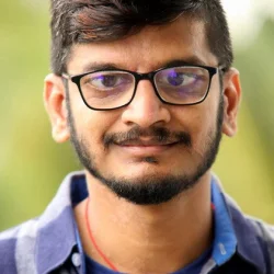 Anantha Sriram