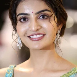 Ananya Nagalla