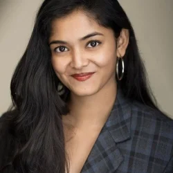Ananya Sharma