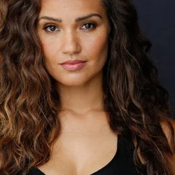 Anastacia McPherson