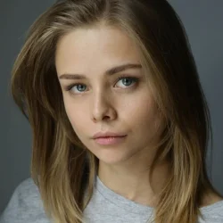 Anastasia Akatova