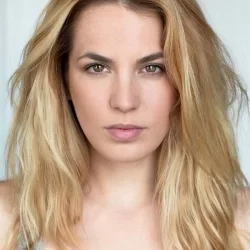 Anastasia Corlouer