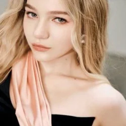 Anastasia Shestakova