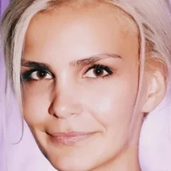 Anastasiya Chernikova