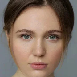 Анастасия Ильинская