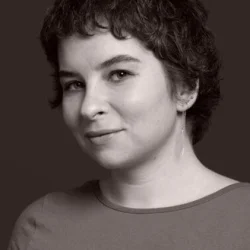 Анастасия Красильникова