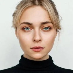 Анастасия Крылова