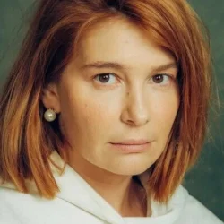 Анастасия Пальчикова