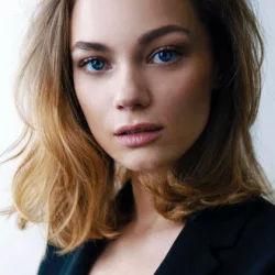 Anastassia Bianchi