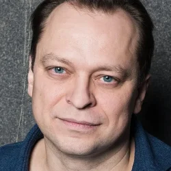 Анатолий Кот