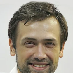 Анатолий Пашинин