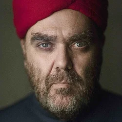 André Abujamra