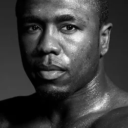 Andre Berto