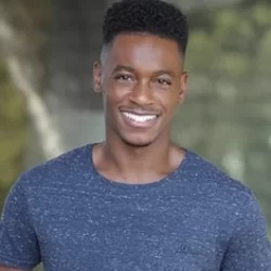Andre Darnell Myers